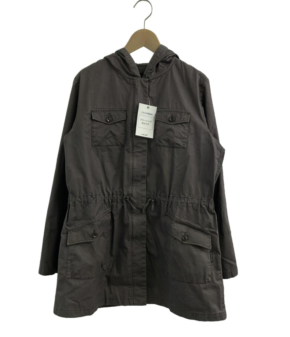   jeans カルバンクライン マウンテンパーカー カルバンクラインジーンズ マウンテンパーカー レディース SIZE L (L