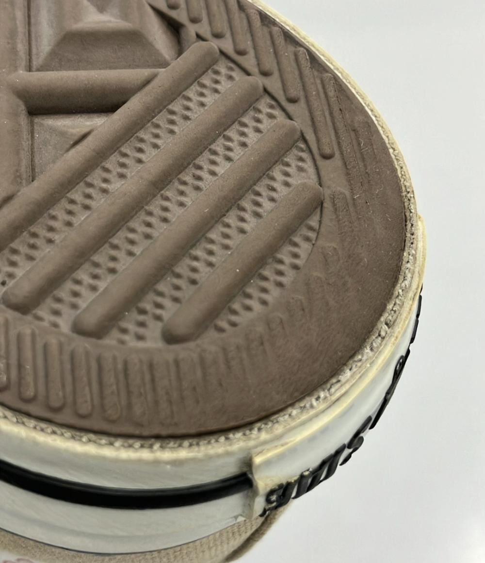 コンバース ハイカットスニーカー CANVAS ALL STAR COLORS HI 1CL128 メンズ SIZE 27.5 (L) CONVERSE