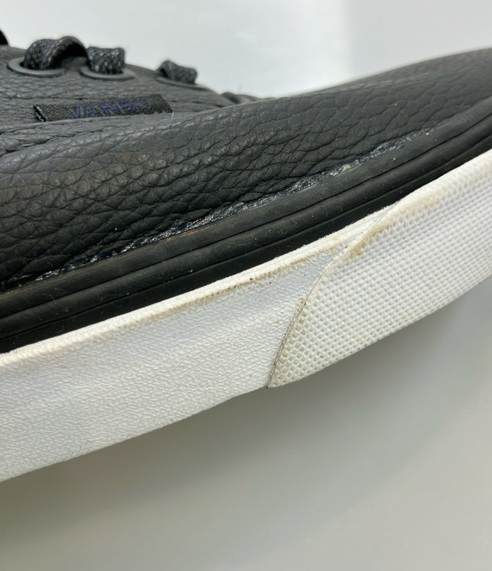 VANS ローカットスニーカー メンズ SIZE US 7 (25cm) バンズ