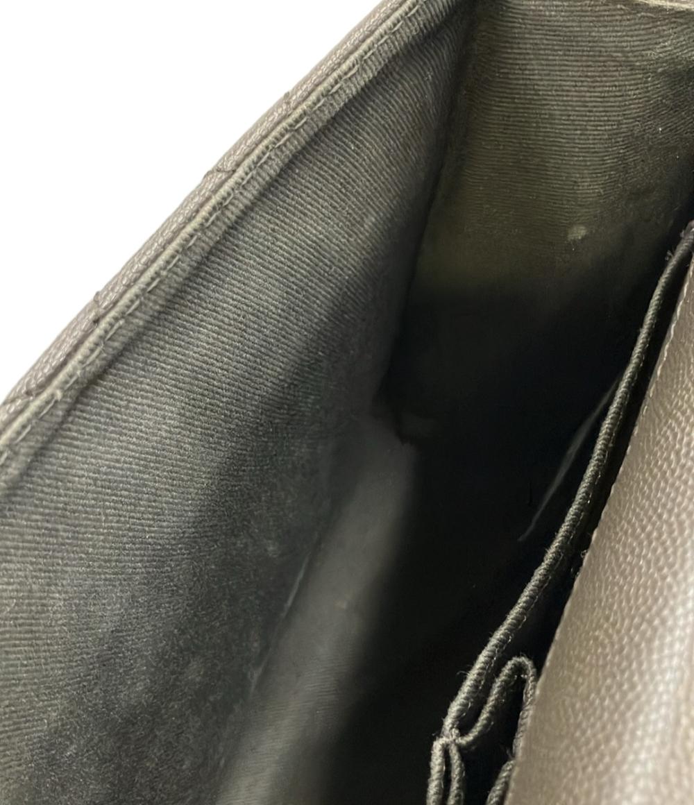 美品 CHARLES&KEITH ショルダーバッグ 肩掛け レディース チャールズ&キース