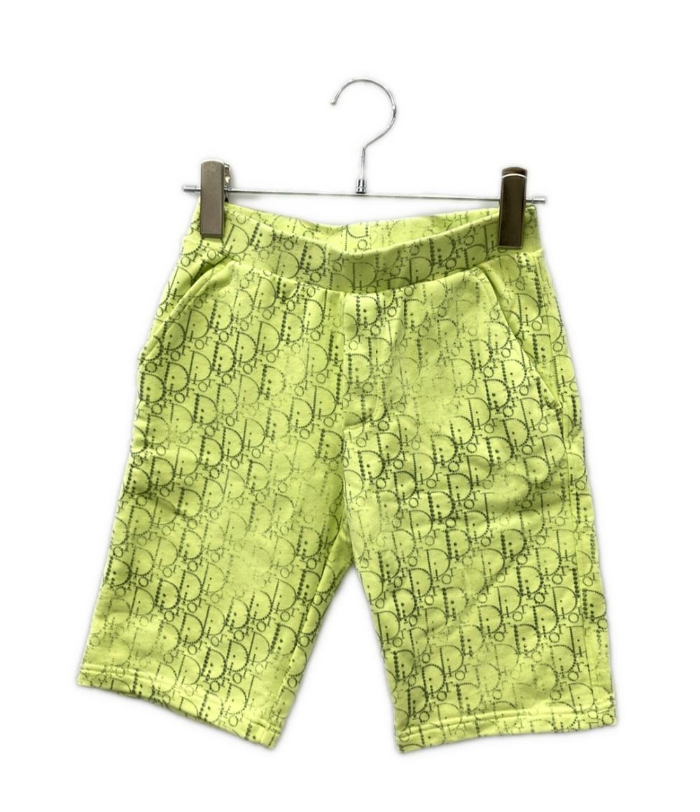 Christian Dior ショートパンツ キッズ SIZE 6 クリスチャンディオール  