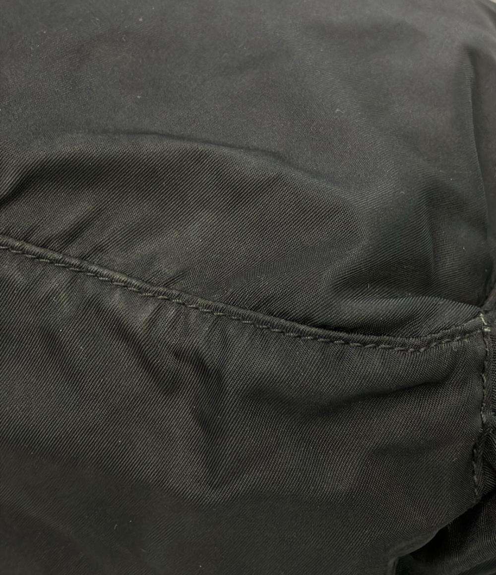 PRADA メッセンジャーバッグ ショルダーバッグ ナイロン レディース プラダ