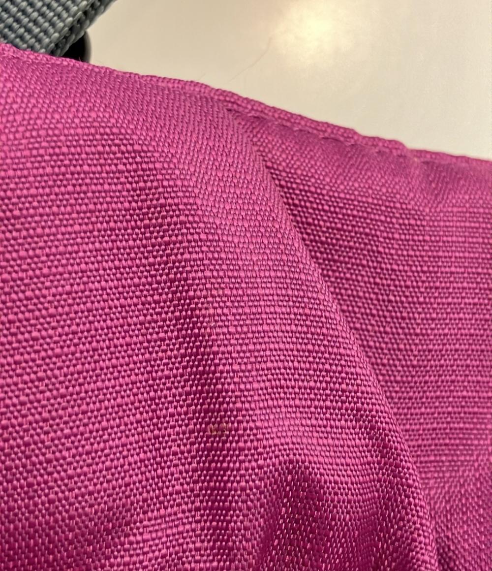 訳あり カリマー ウエストバッグ ボディバッグ レディース Karrimor