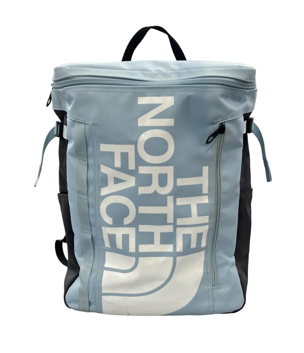 THE NORTH FACE リュック ヒューズボックス NM82150 メンズ レディース