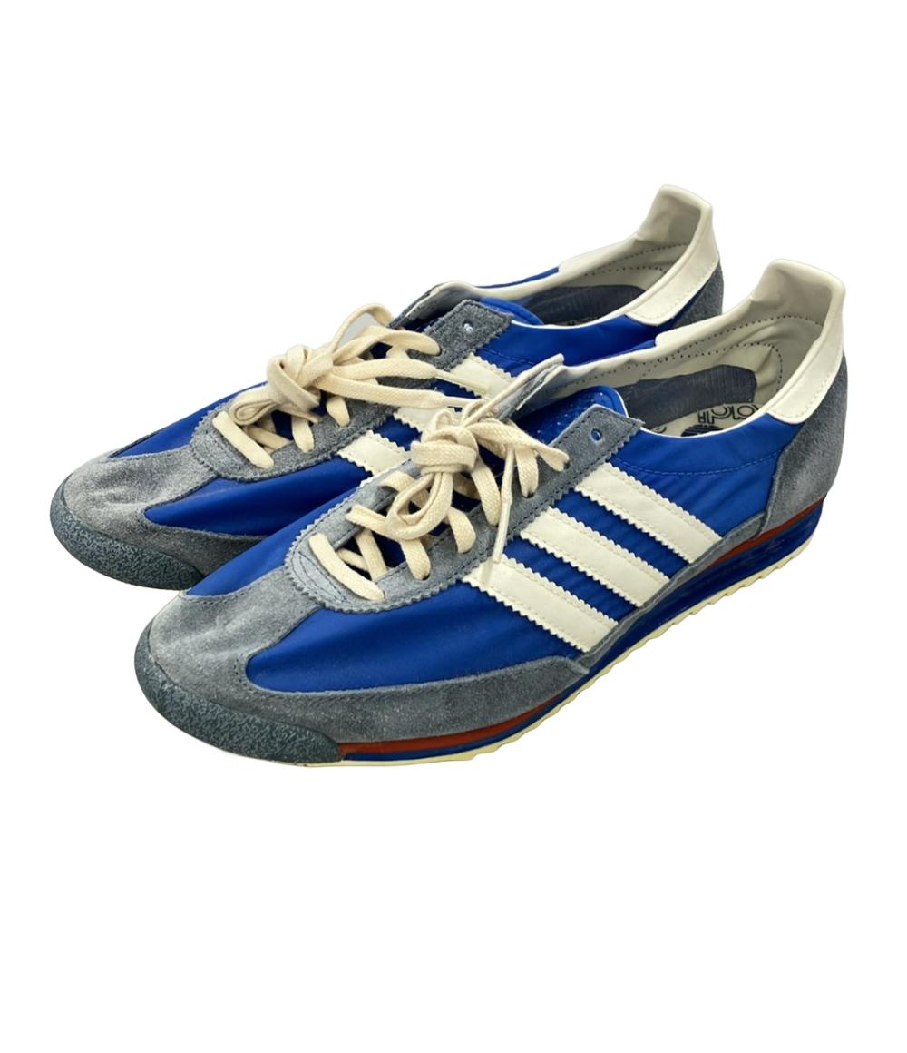 adidas ローカットスニーカー SL 72 OG ユニセックス SIZE 27.0 (XL