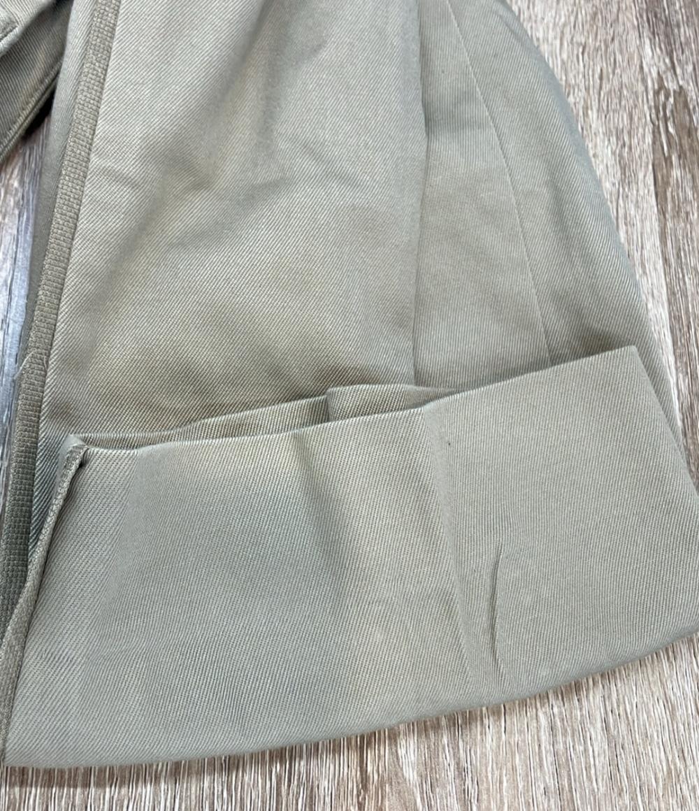 ヒューマンウーマン コットンパンツ レディース SIZE L (L) HUMAN WOMAN