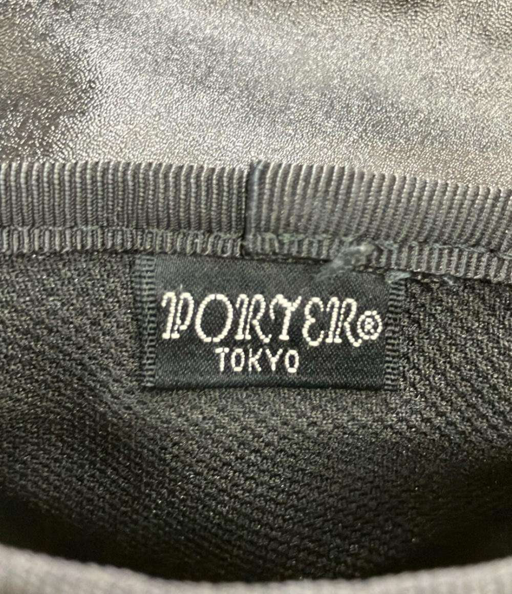 美品 PORTER ポーチ メンズ ポーター