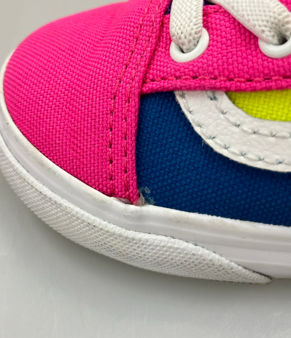 VANS ローカットスニーカー スリッポン ベビー SIZE 14.0 (M) ヴァンズ