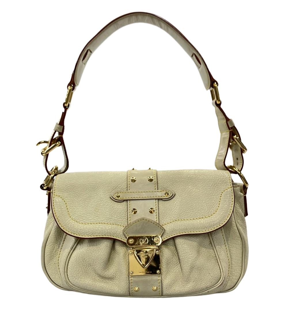 LOUIS VUITTON ショルダーバッグ 肩掛け コンフィダン スハリ M91782