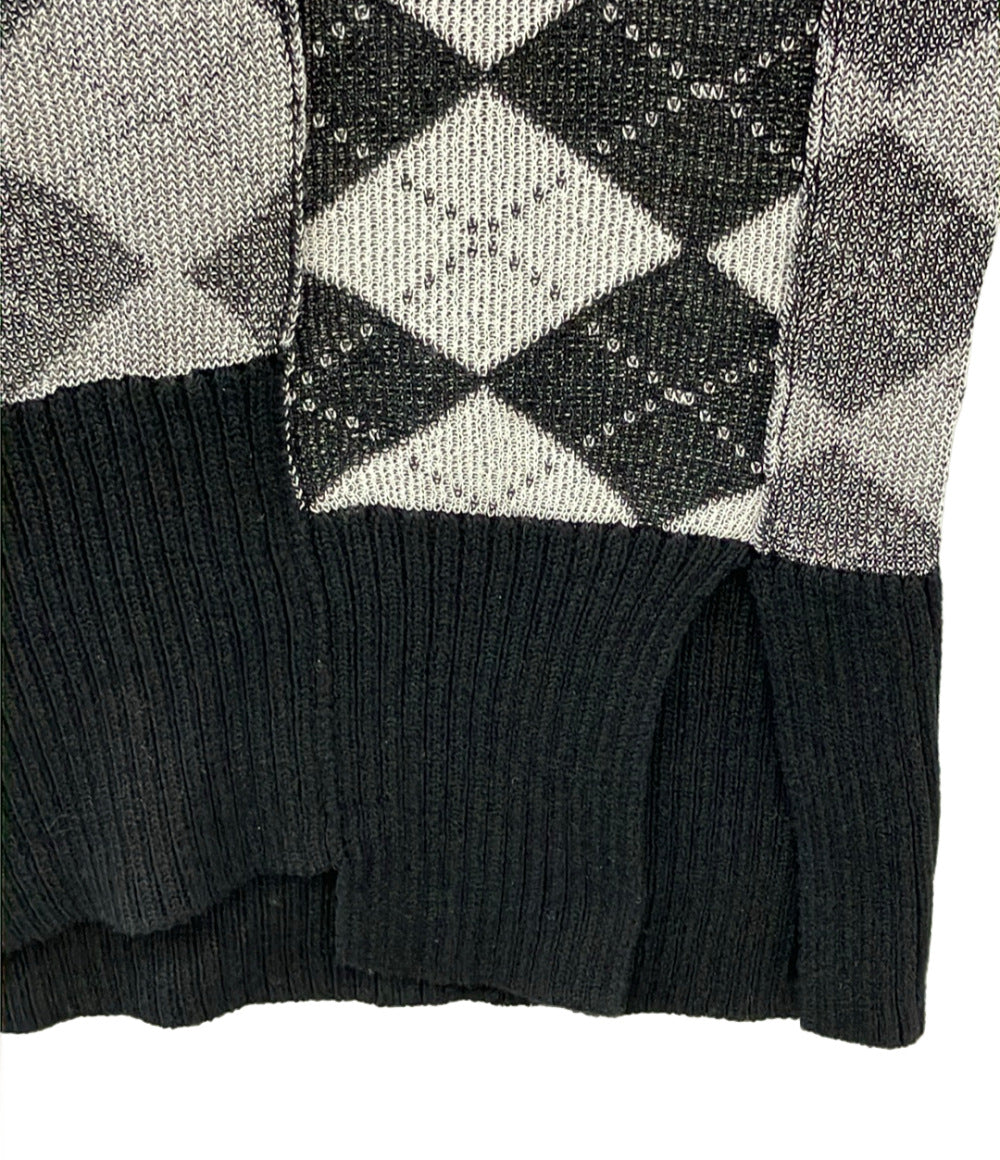 美品 MM6 Maison Margiela ニットベスト レディース SIZE XS エムエムシックス メゾン マルジェラ