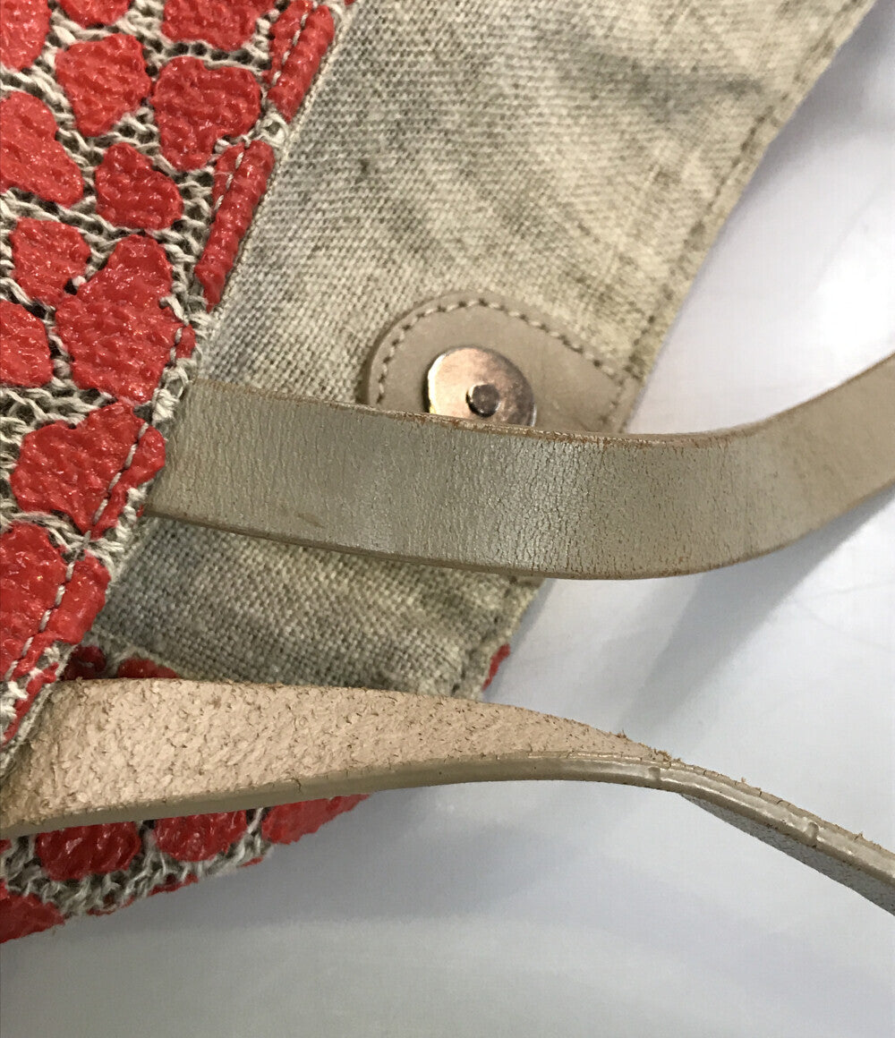 ティーリサ トートバッグ レディース tee Lisa