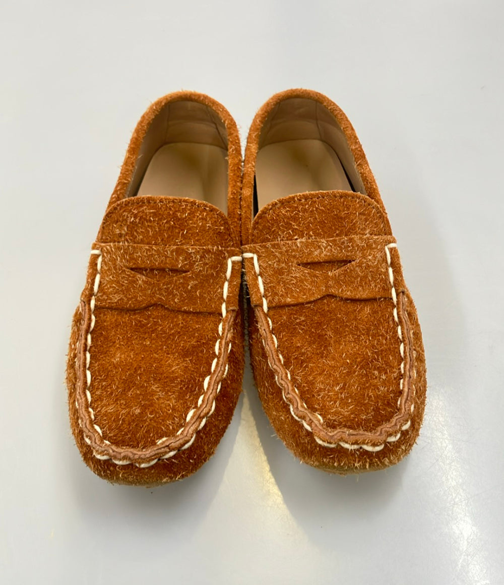 TOD’S ドライビングシューズ ローファー メンズ SIZE 7 (26cm) トッズ