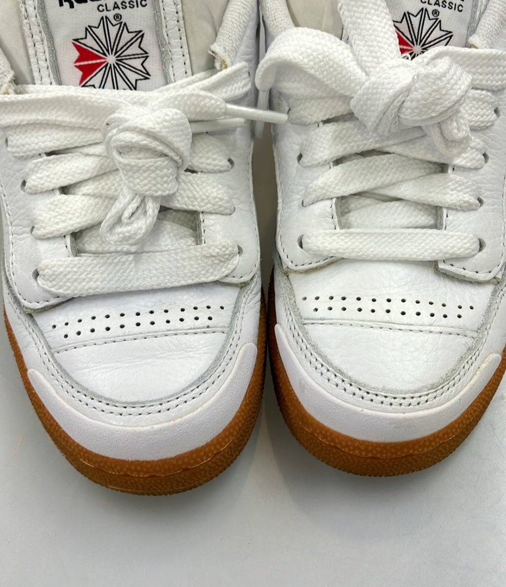 Reebok ローカットスニーカー レディース SIZE 22.5 (S) リーボック