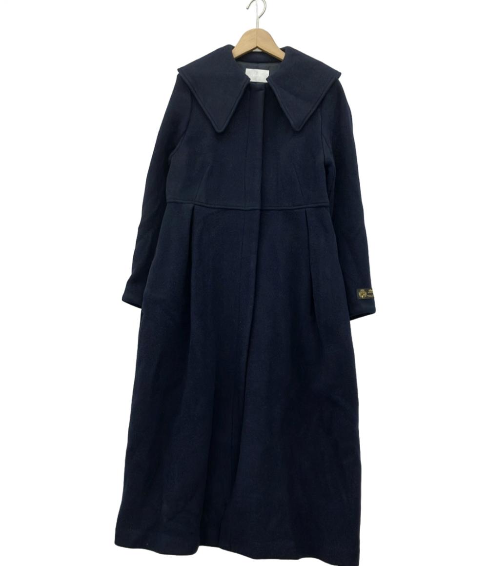 セルフォード ロングコート レディース SIZE 38 (M) CELFORD – Rehello