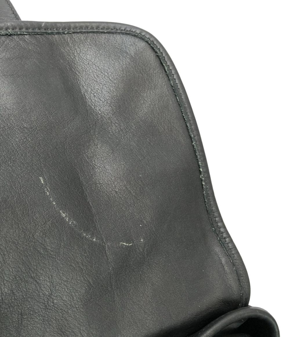 COACH リュック レザー 0529 レディース コーチ