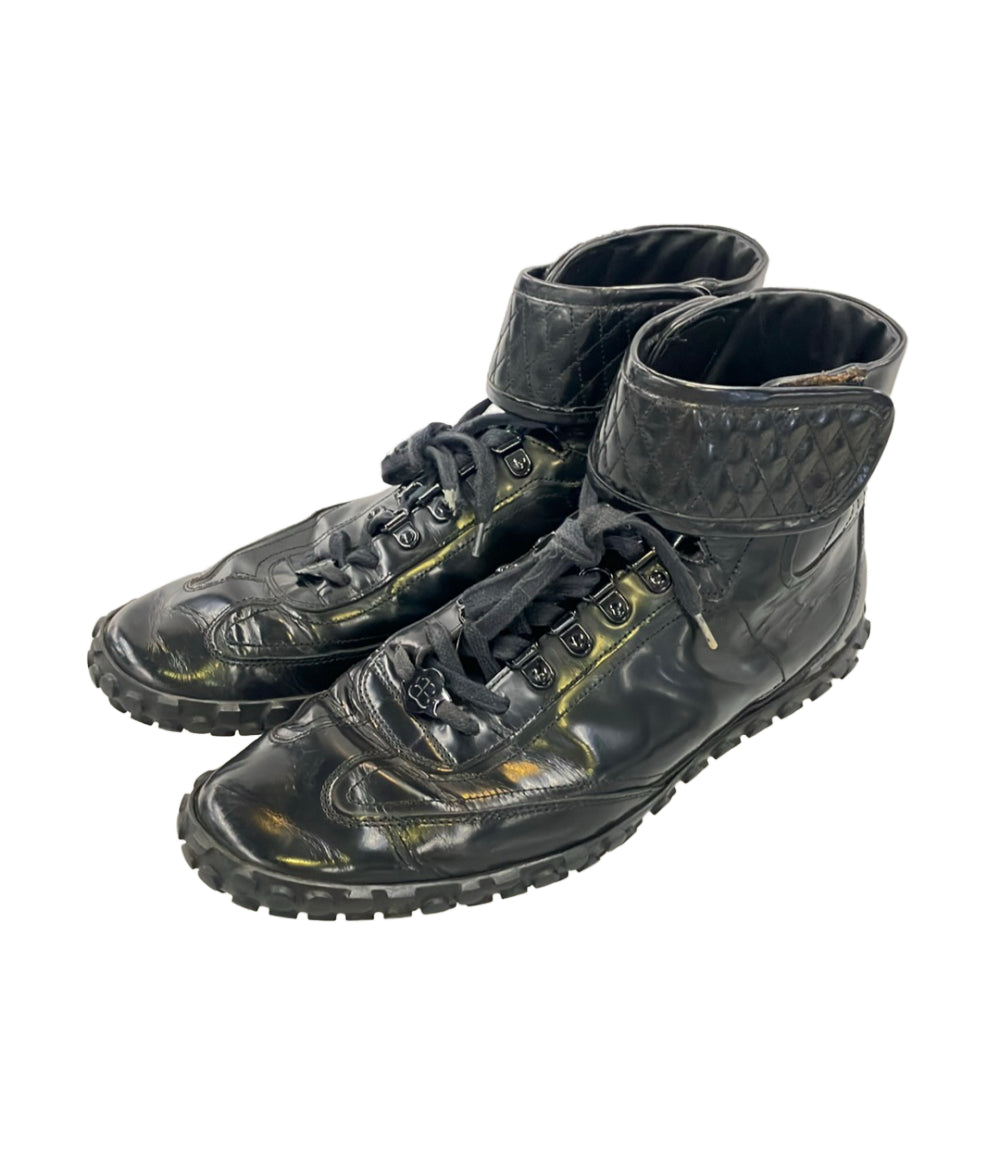 BALENCIAGA ハイカットスニーカー メンズ SIZE 41 (27cm) バレンシアガ