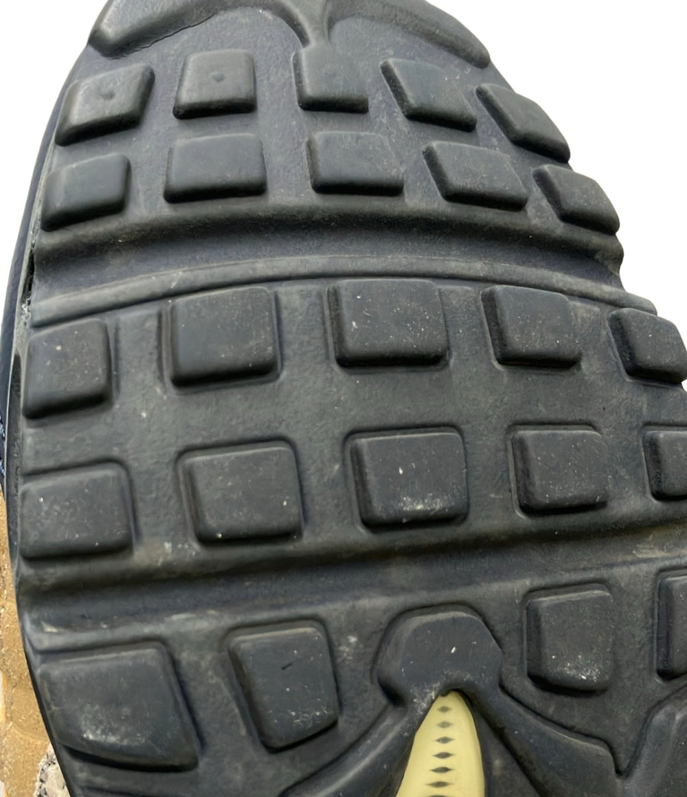 NIKE ローカットスニーカー エアマックス 95 ニュースプリント AT6152-001 メンズ SIZE 26.0 ナイキ