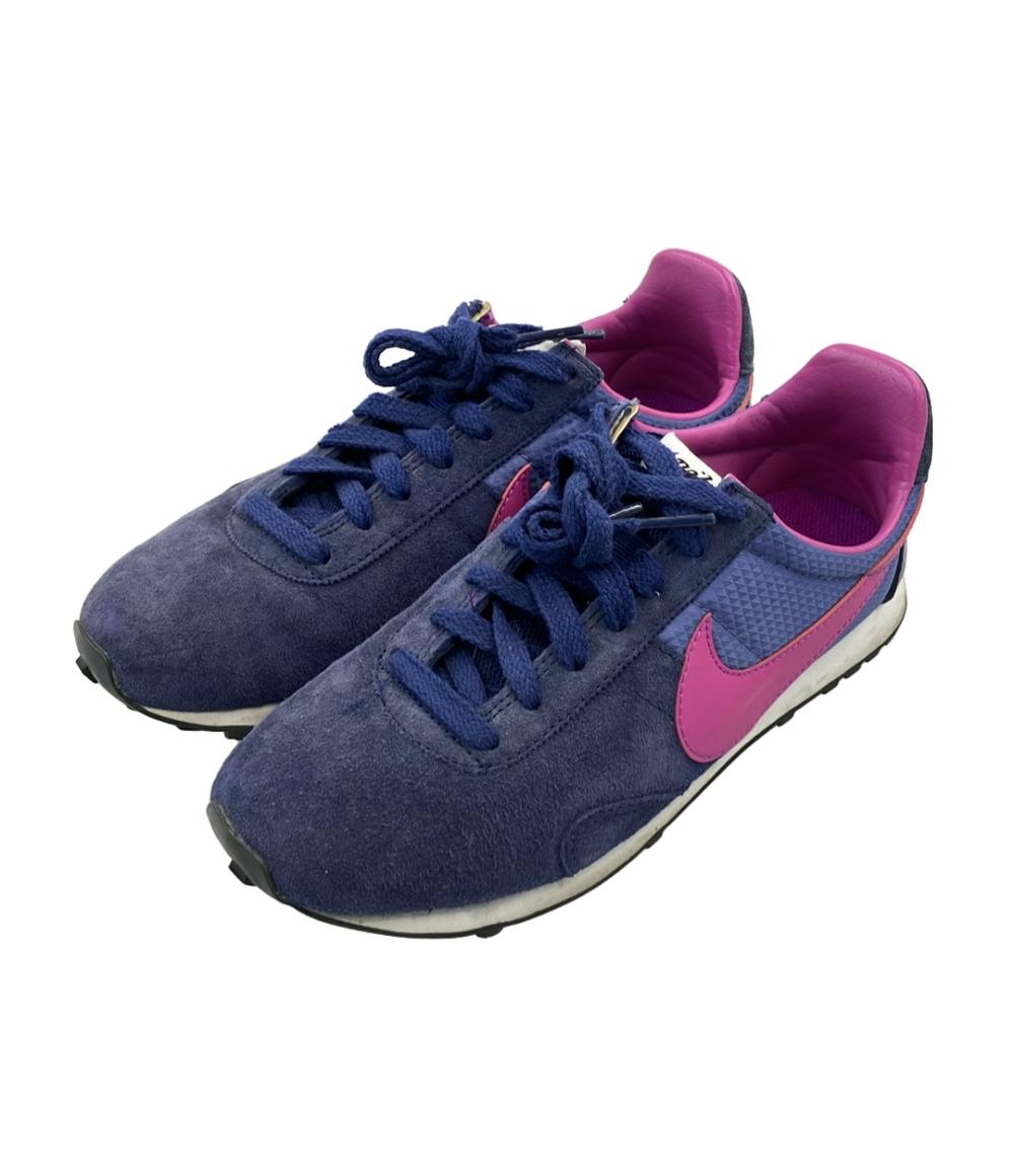 NIKE ローカットスニーカー W PRE MONTREAL RACER VNTG 828436-400