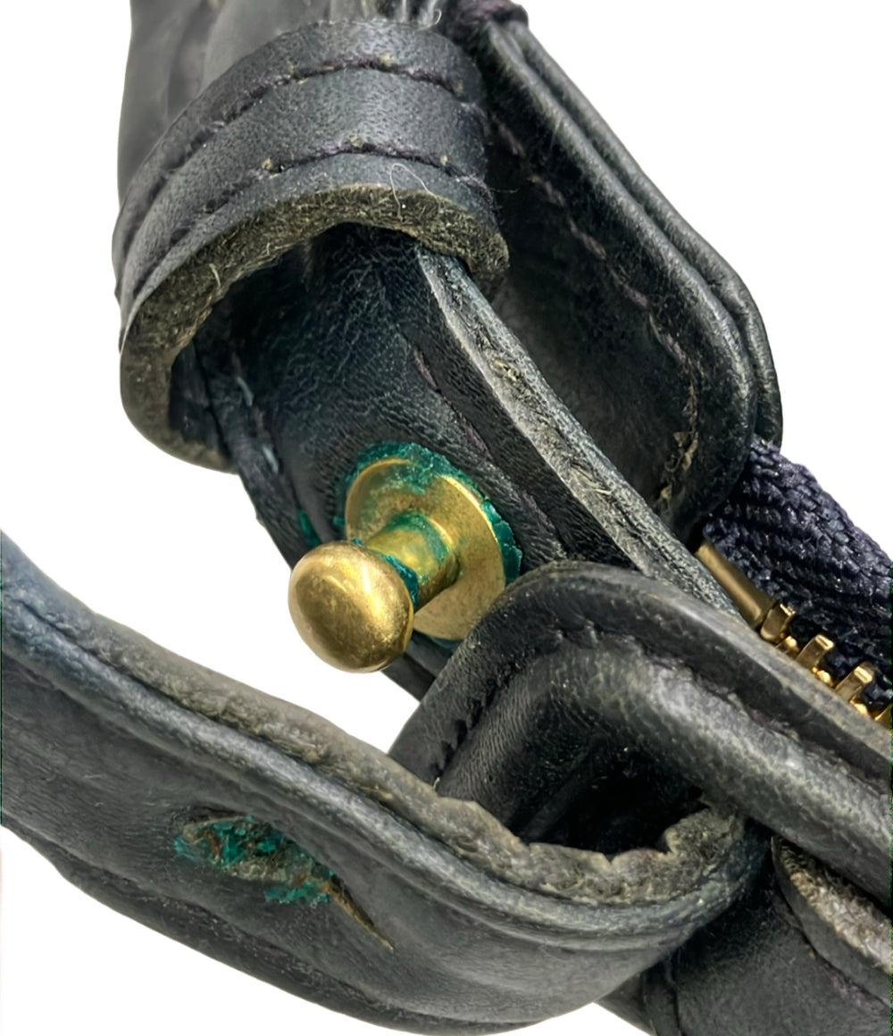 genten 2way トートバッグ ショルダーバッグ 斜め掛け レディース ゲンテン