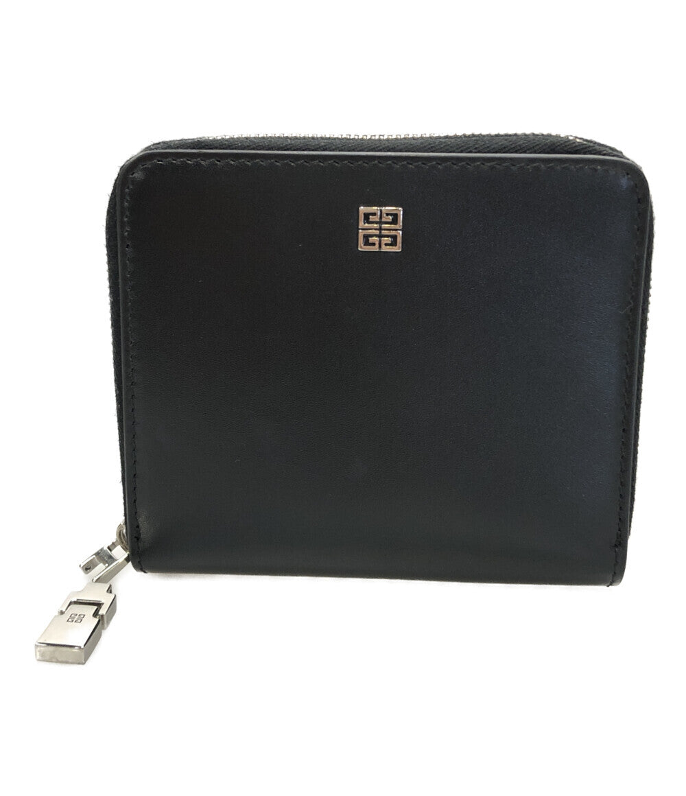 GIVENCHY イタリア製　財布 ジバンシィ 二つ折り財布 メンズ (2つ折り財布) GIVENCHY – Rehello by