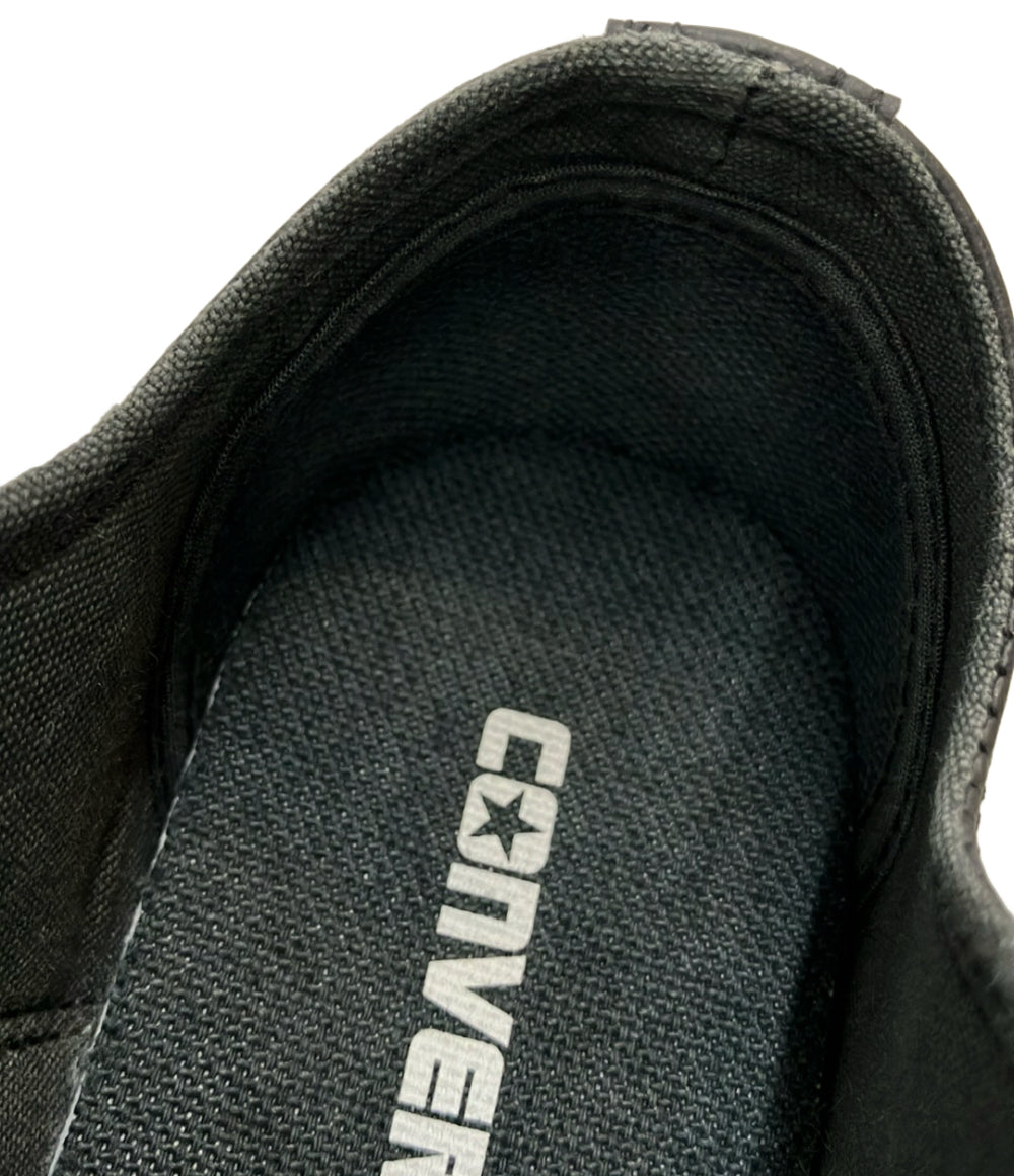 CONVERSE ローカットスニーカー オールスター PLTS パフベルト OX 5SE736 レディース SIZE 22.5 コンバース