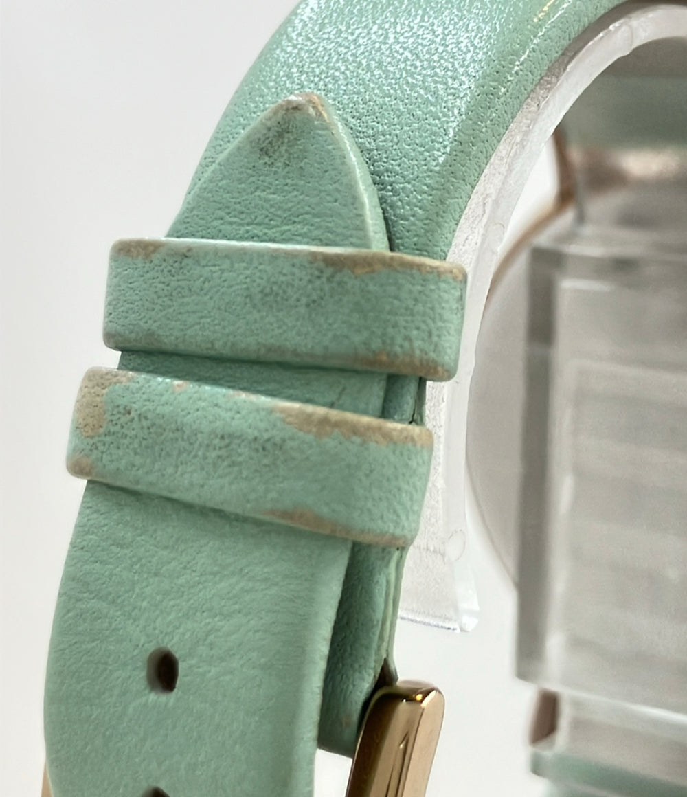 Kate Spade 腕時計 クオーツ シェル KSW1426 レディース ケイトスペード
