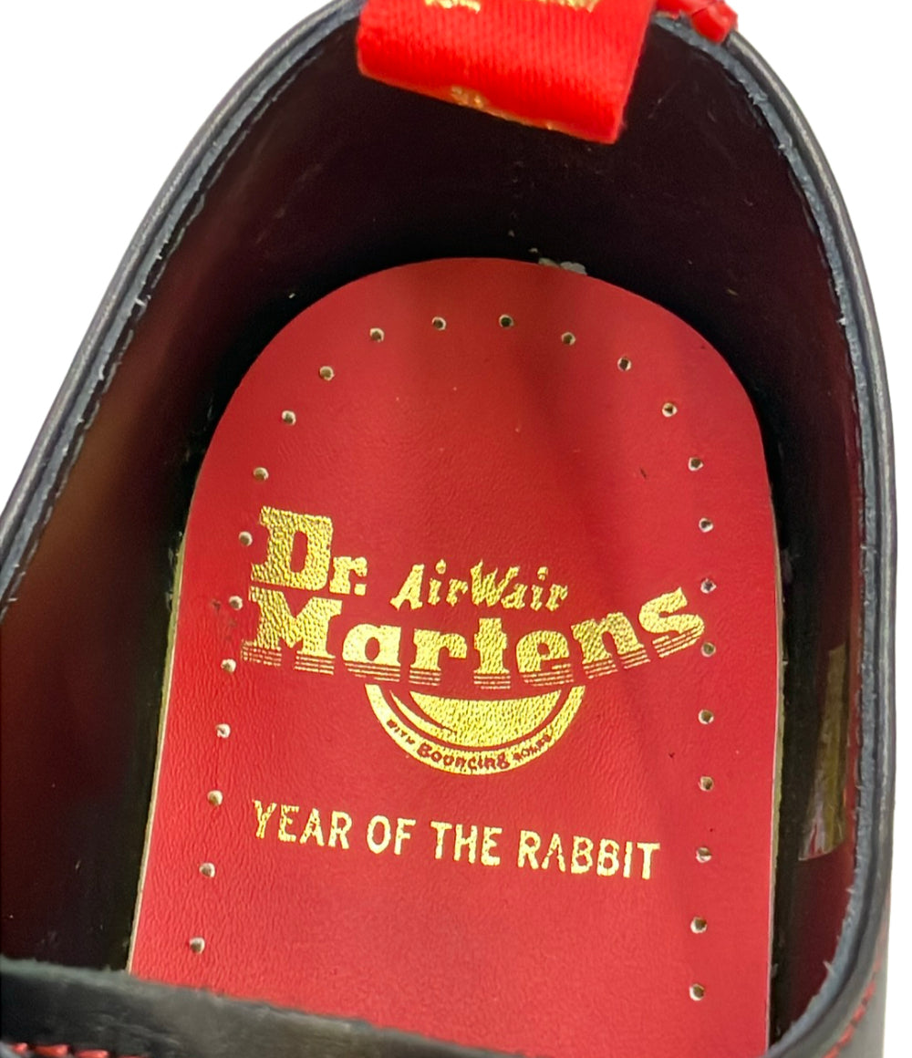Dr.Martens レースアップシューズ 3ホール Year of the Rabbit 1461 YOTR メンズ SIZE 8 ドクターマーチン