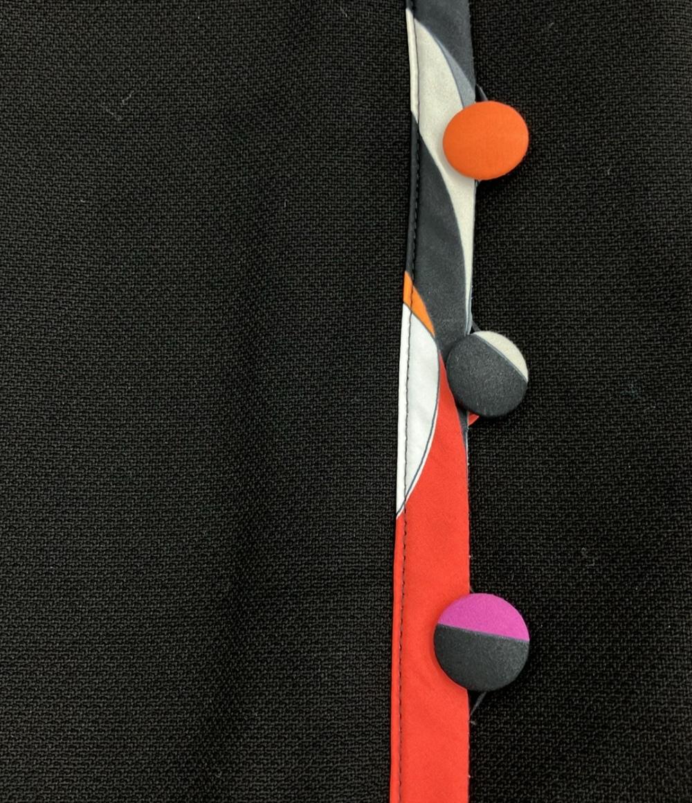 プッチ ノースリーブカットソー レディース SIZE 46 (L) PUCCI