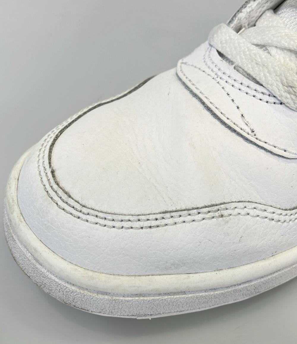 ナイキ ミドルカットスニーカー AQ1778-100 レディース SIZE 24 (L) NIKE