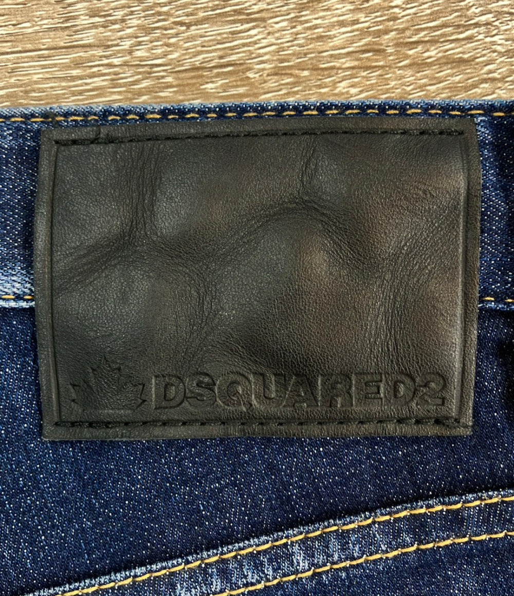DSQUARED2 デニムパンツ メンズ SIZE 46 (M) ディースクエアード