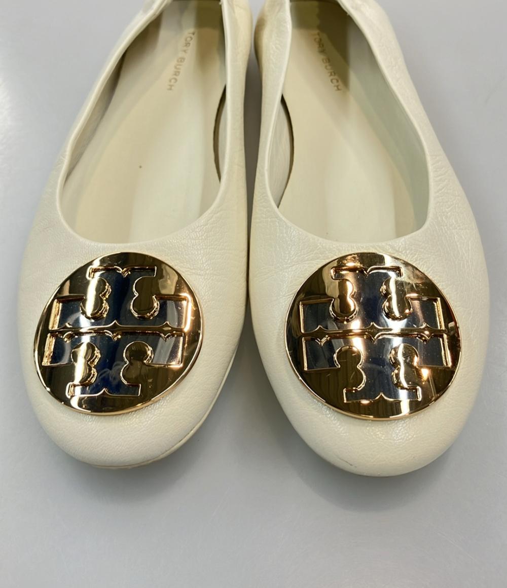 トリーバーチ バレエシューズ レディース SIZE 6 M (M) Tory Burch