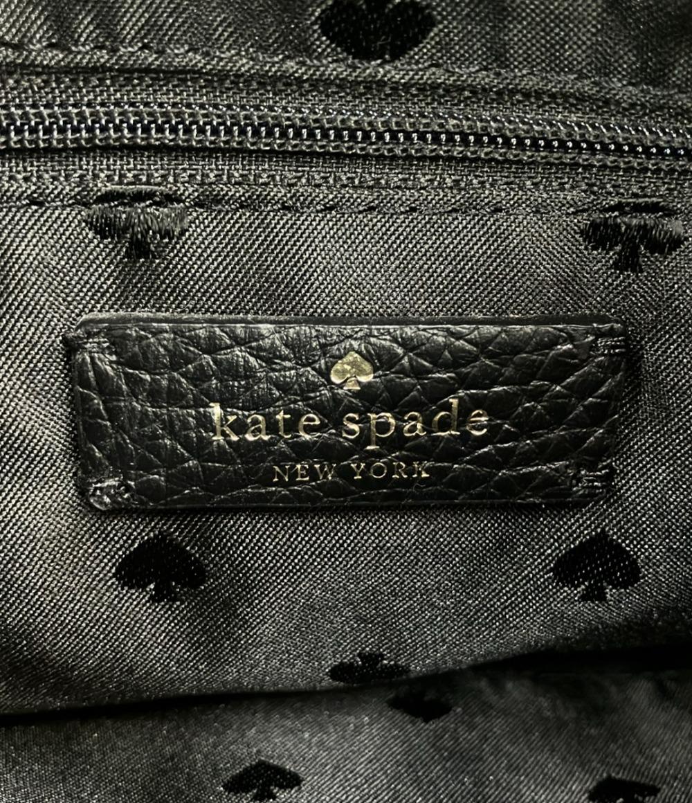 美品 Kate Spade ショルダーバッグ モニカ クロスボディ 斜め掛け WKR00258 レディース ケイトスペード