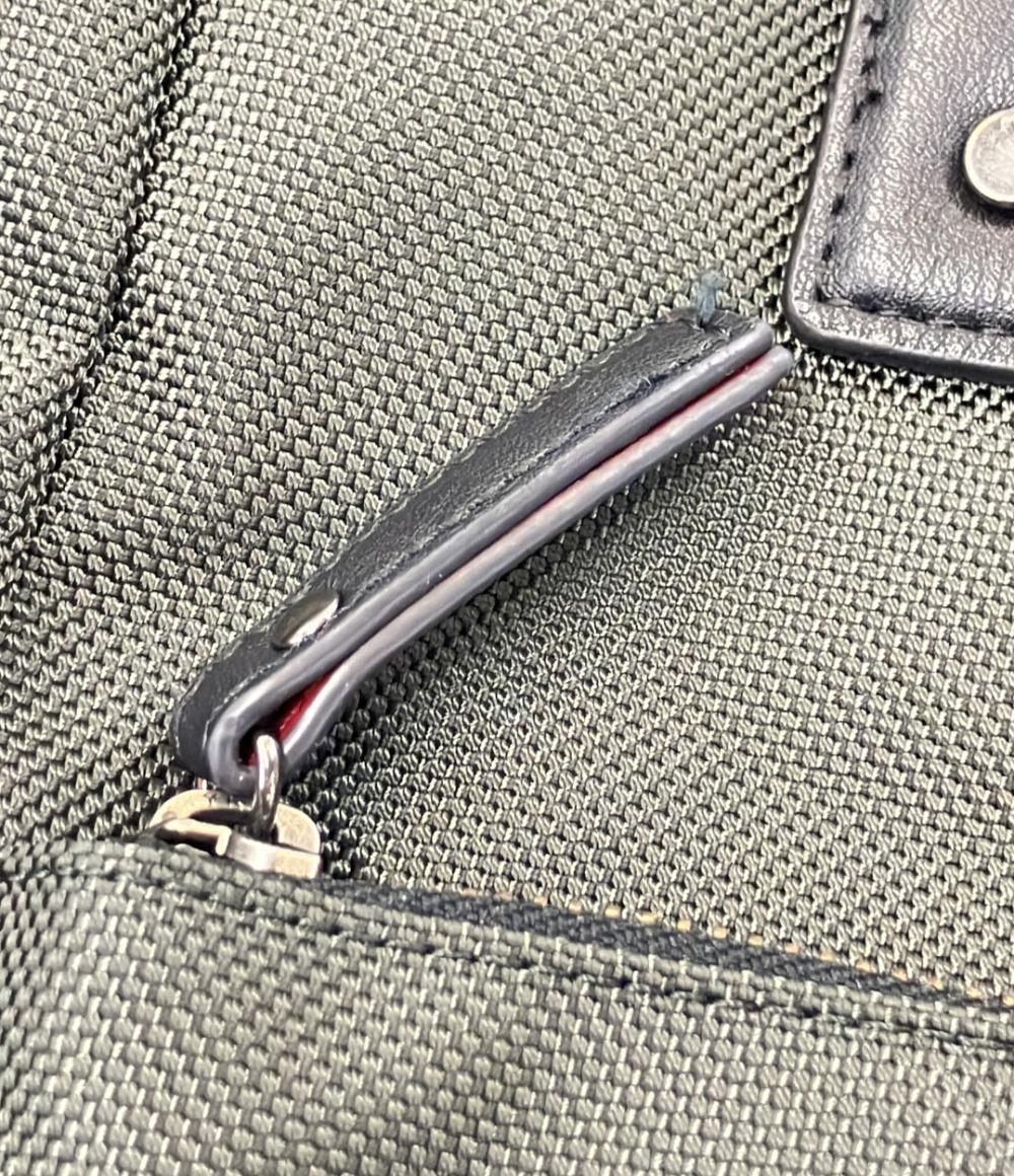 LANVIN ハンドバッグ メンズ ランバン