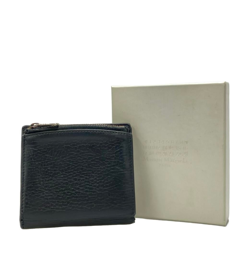 Maison Margiela 二つ折り財布 バイフォールド ウォレット S35UI0438 メンズ メゾンマルジェラ