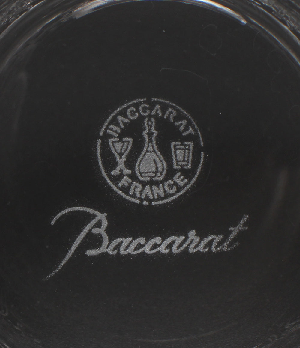 美品 Baccarat グラス タンブラー ローハン バカラ