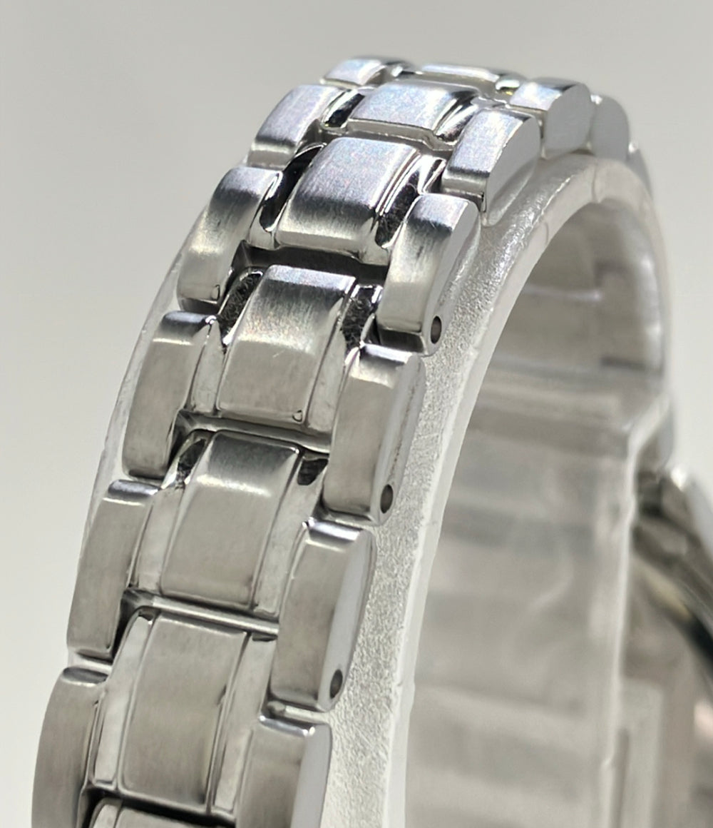 CITIZEN 腕時計 レグノ REGUNO ソーラー シルバー J700-R006673 レディース シチズン