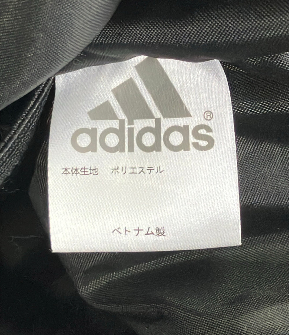 美品 adidas トートバッグ ショルダーバッグ ゴルフバッグ ラウンド 2WAY 斜め掛け メンズ アディダス