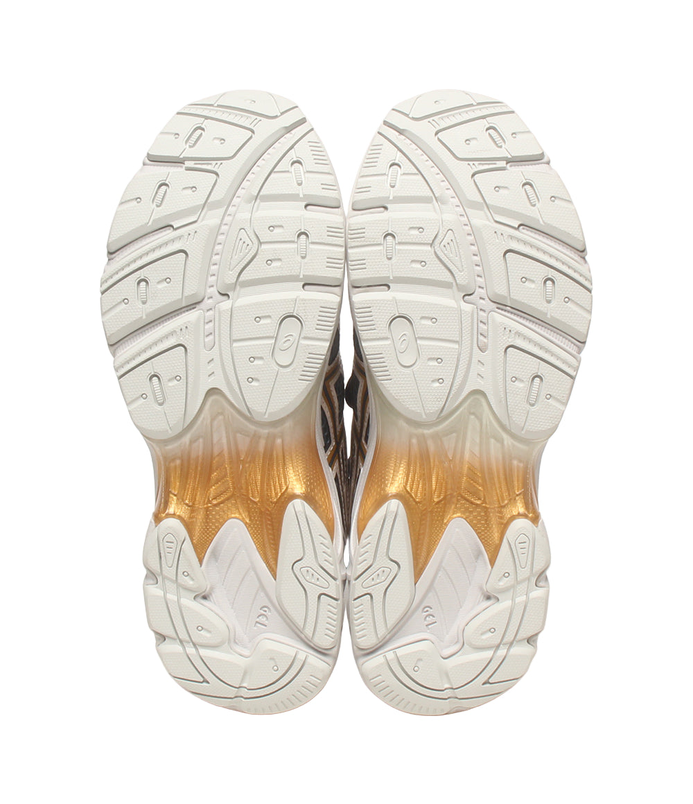 美品 asics ローカットスニーカー メンズ SIZE 27.5 アシックス
