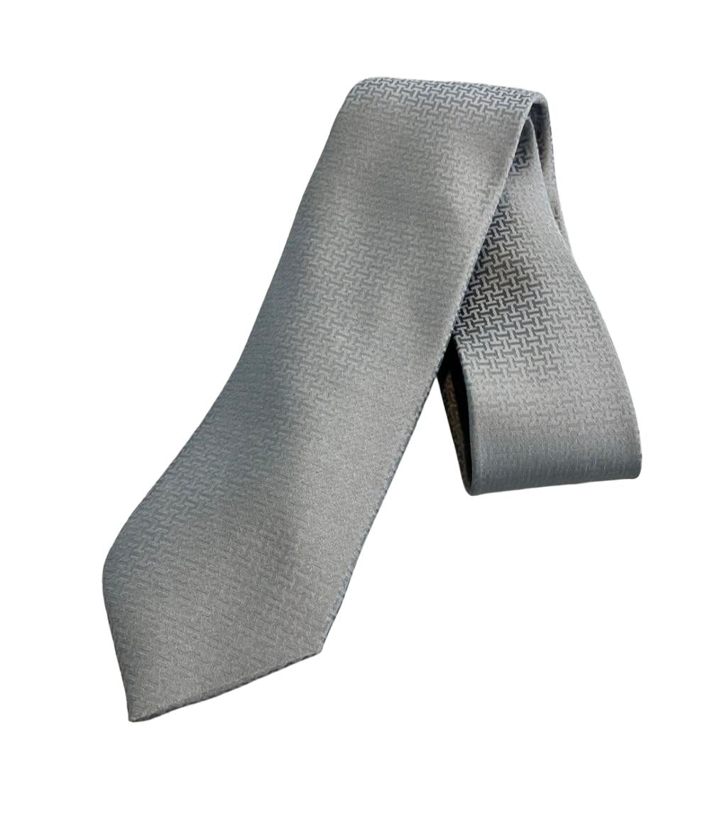 美品 エルメス ネクタイ シルク100% メンズ HERMES – Rehello by BOOKOFF 