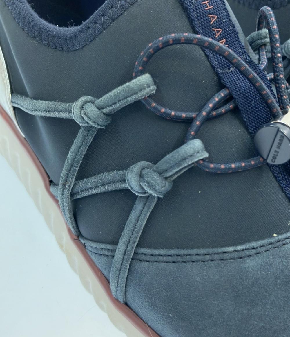 コールハーン スリッポン レディース SIZE 5 1/2 B (S) COLE HAAN