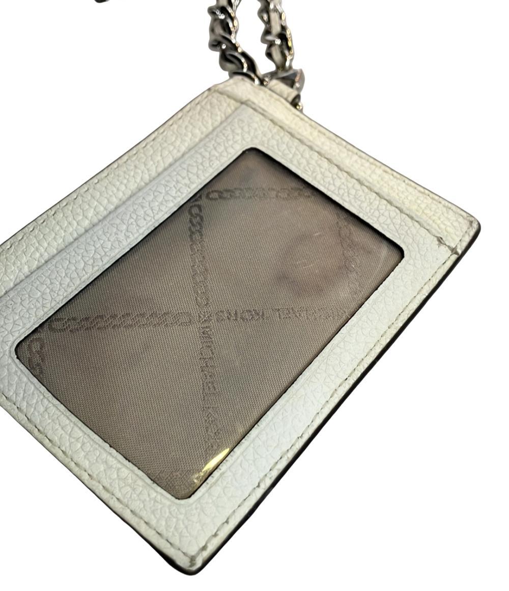 マイケルコース パスケース レディース MICHAEL KORS