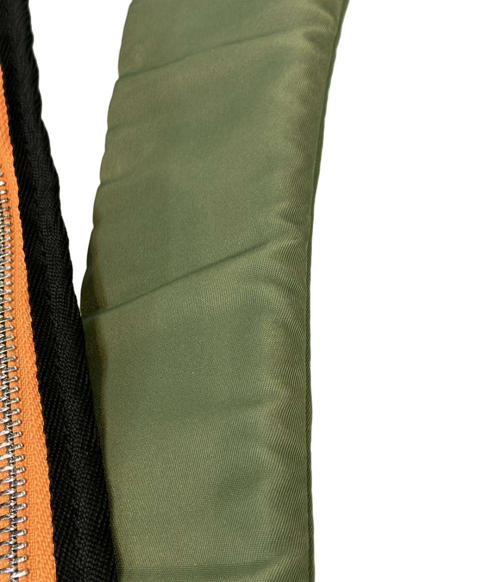 A.P.C. ウエストポーチ ボディバッグ メンズ アーペーセー