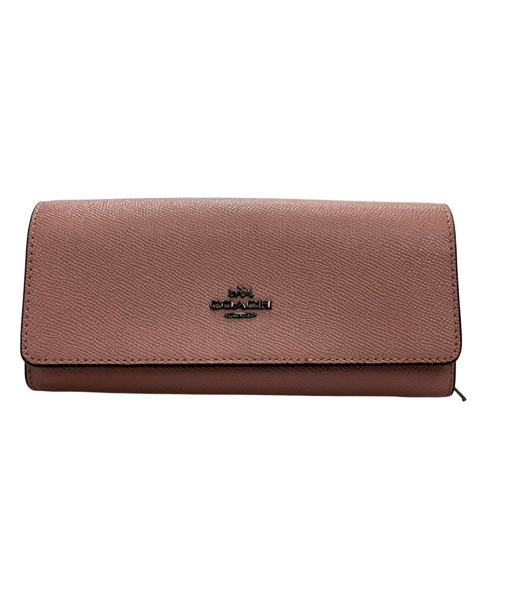 コーチ 長財布 58307 レディース COACH – Rehello by BOOKOFF