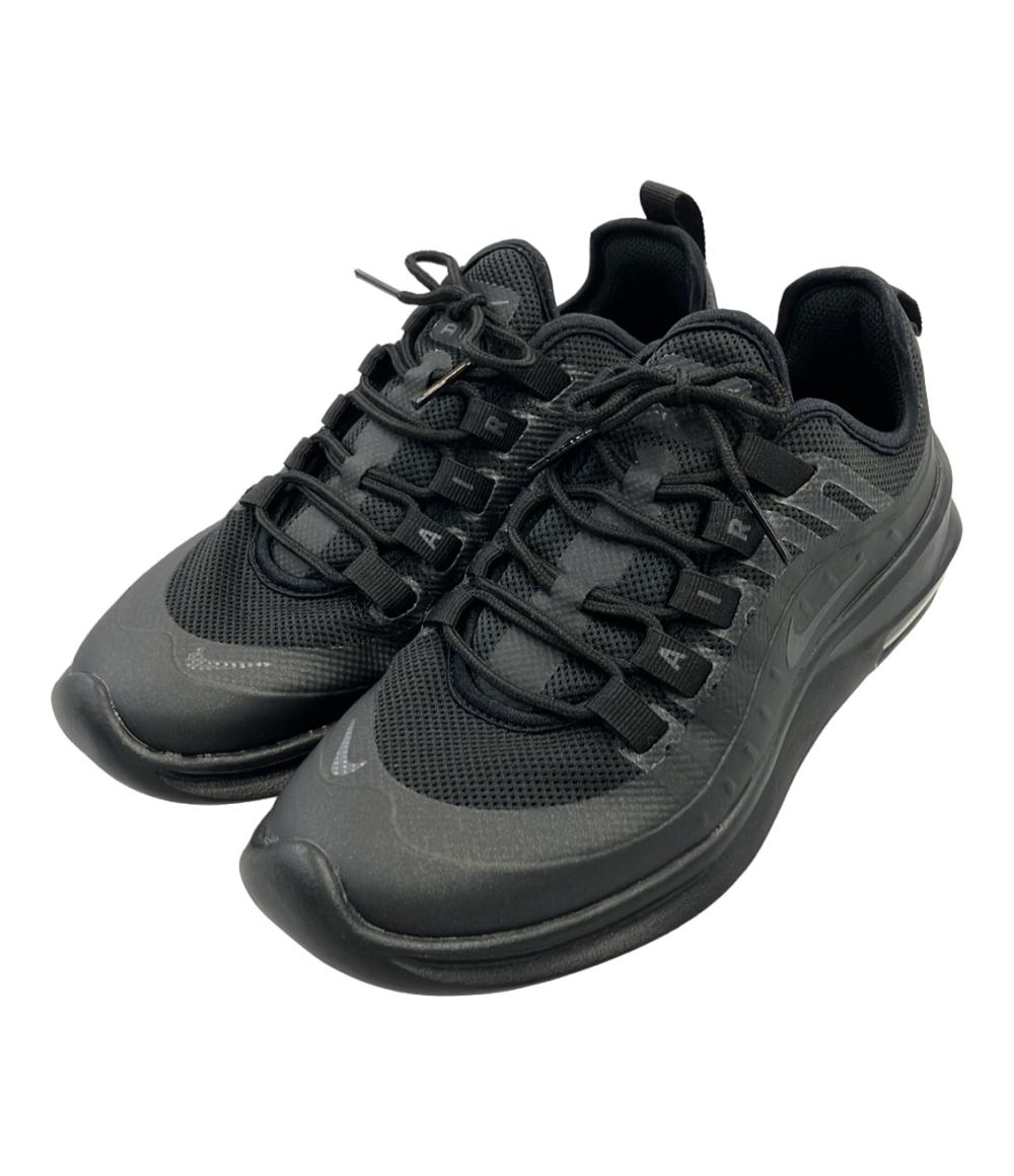 美品 ナイキ ローカットスニーカー AIR MAX AXIS AA2168-006