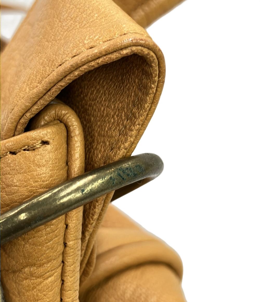 TOFF&LOADSTONE ハンドバッグ レザー レディース トフアンドロードストーン