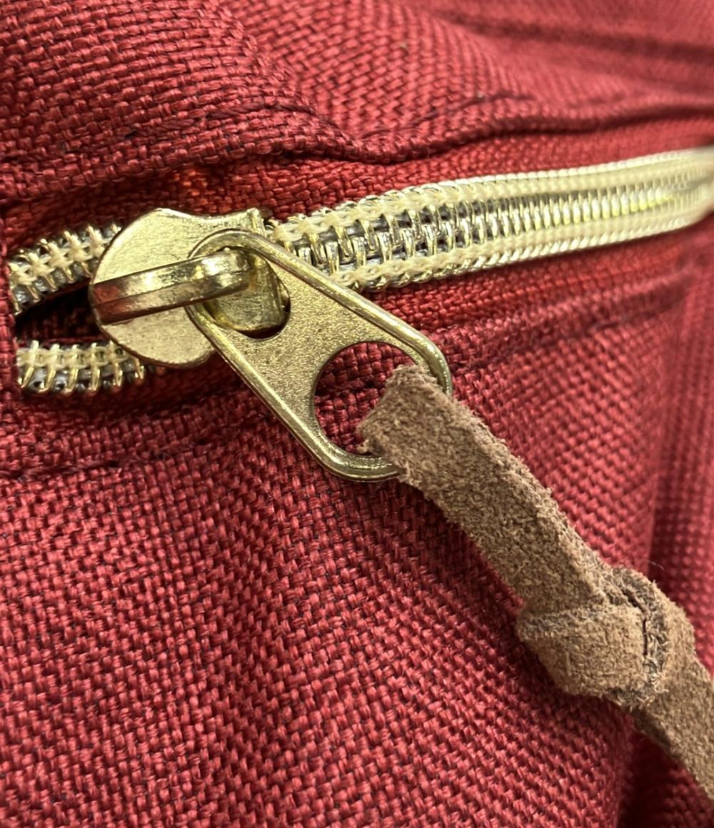 アネロ リュック レディース anello