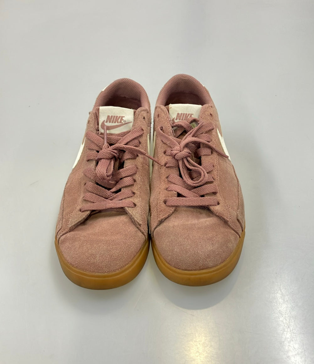 NIKE ローカットスニーカー WMNS BLAZER LOW SD AV9373-201 レディース SIZE 25.0 (XL) ナイキ