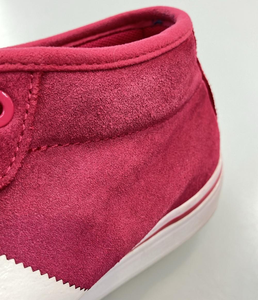 アディダス ミドルカットスニーカー レディース SIZE 24.0 (L) adidas