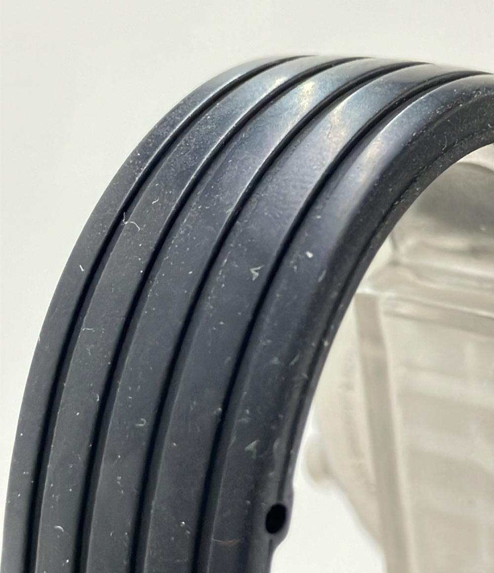 Projects Watches 腕時計 クオーツ ホワイト メンズ