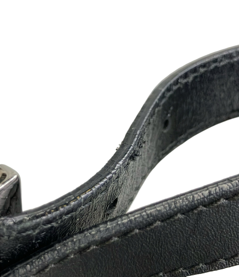 FENDI ショルダーバッグ マンマバケット 肩掛け 8BR001 レディース フェンディ